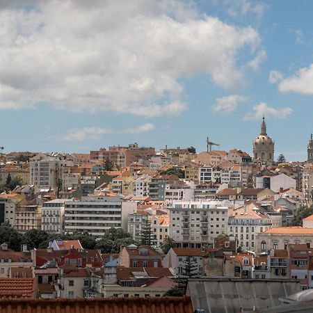 Sta Catarina Design Apartments By Lisbon One 외부 사진