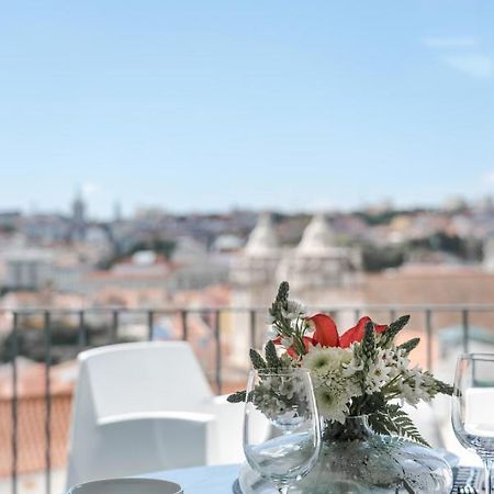 Sta Catarina Design Apartments By Lisbon One 외부 사진