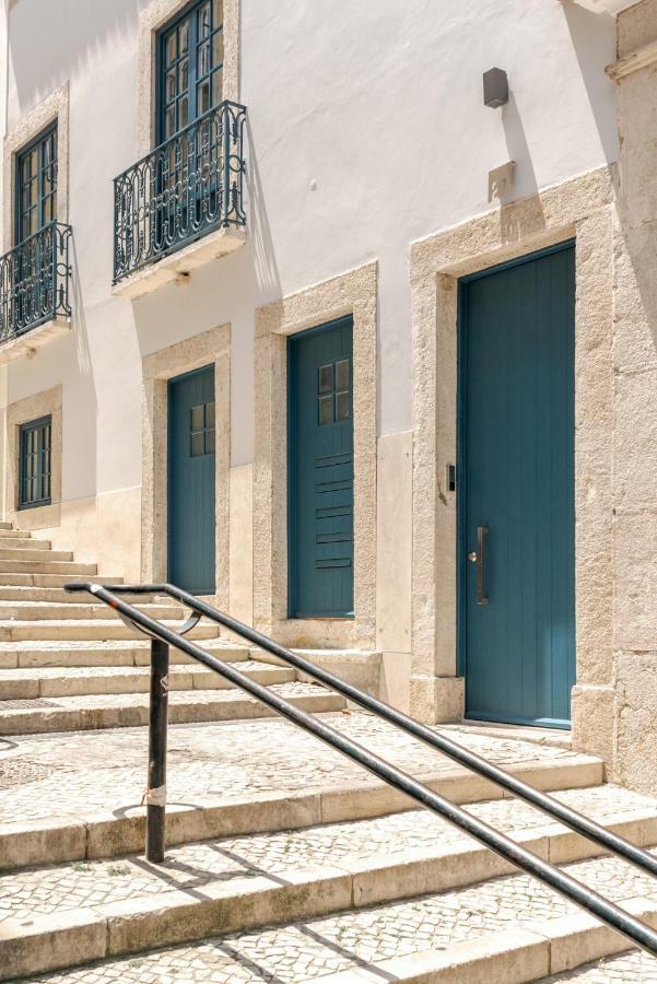 Sta Catarina Design Apartments By Lisbon One 외부 사진