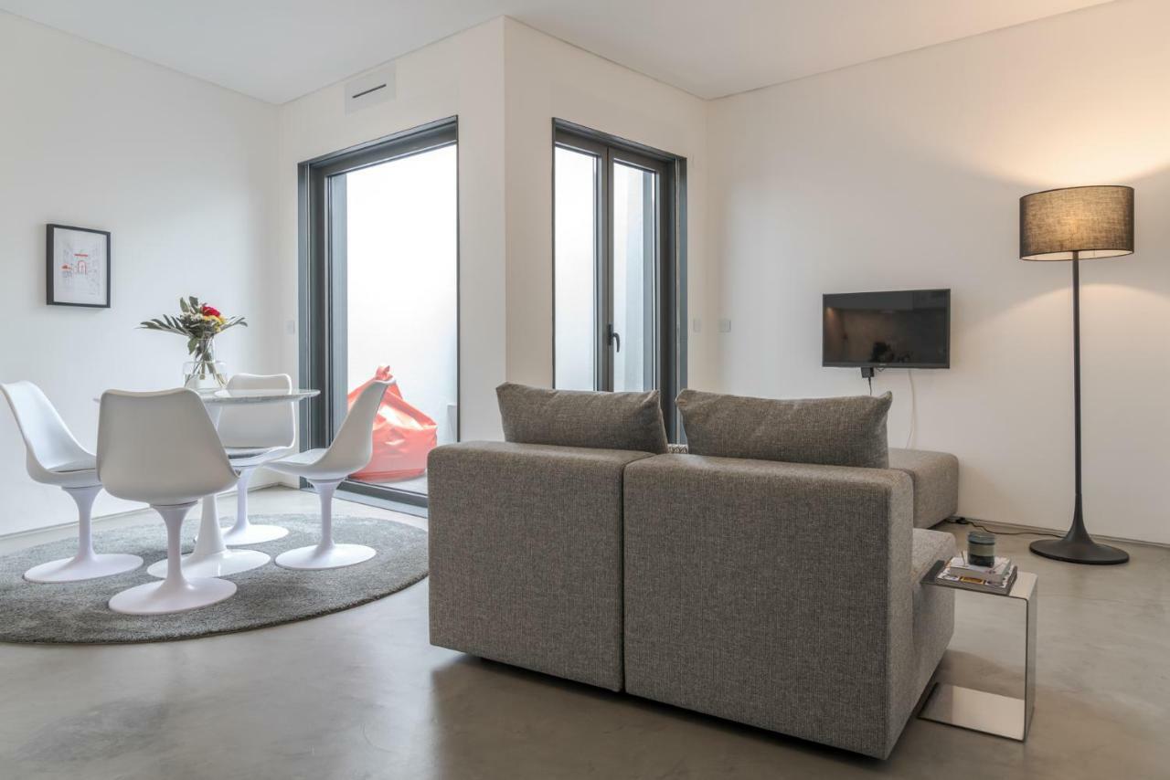 Sta Catarina Design Apartments By Lisbon One 외부 사진