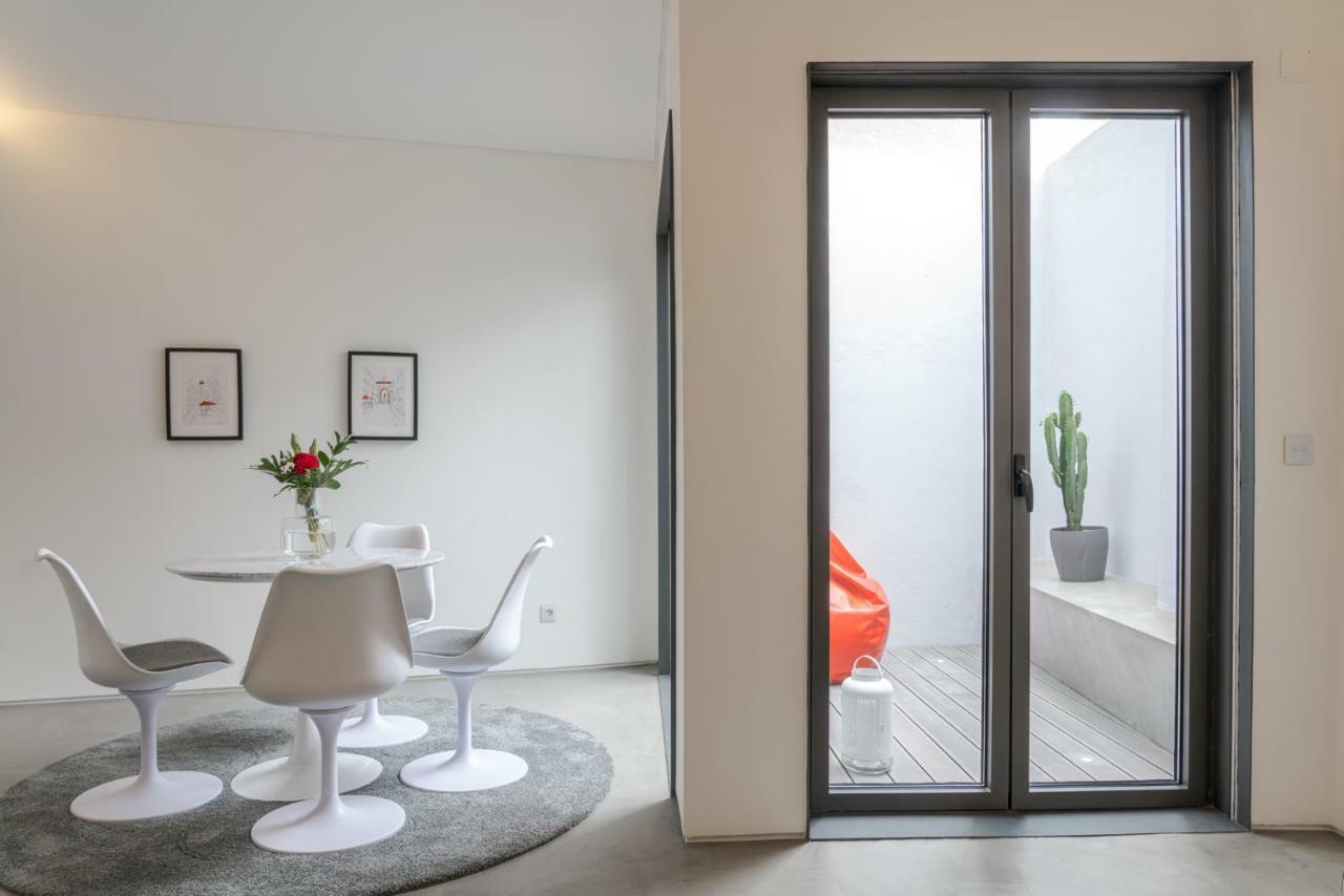 Sta Catarina Design Apartments By Lisbon One 외부 사진