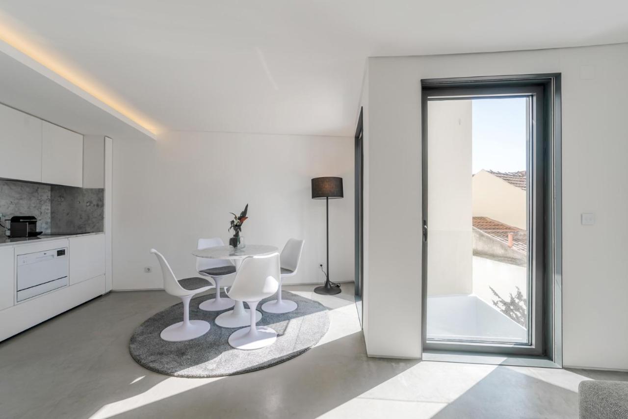 Sta Catarina Design Apartments By Lisbon One 외부 사진