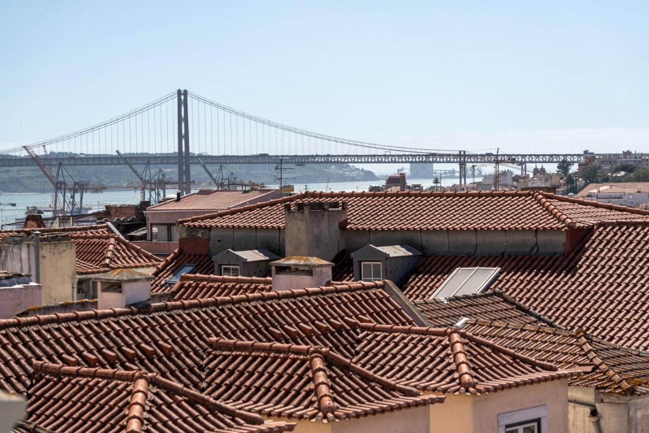 Sta Catarina Design Apartments By Lisbon One 외부 사진