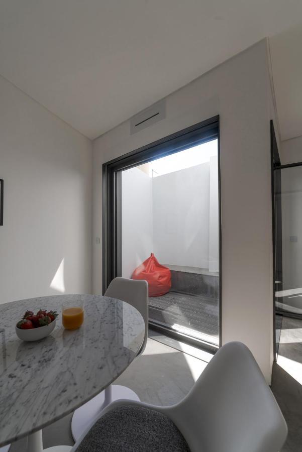Sta Catarina Design Apartments By Lisbon One 외부 사진