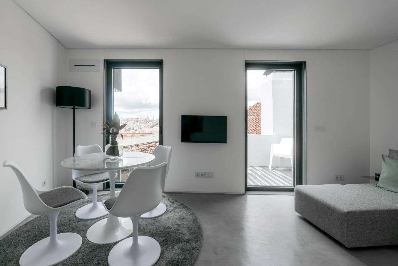 Sta Catarina Design Apartments By Lisbon One 외부 사진
