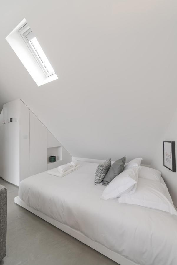 Sta Catarina Design Apartments By Lisbon One 외부 사진