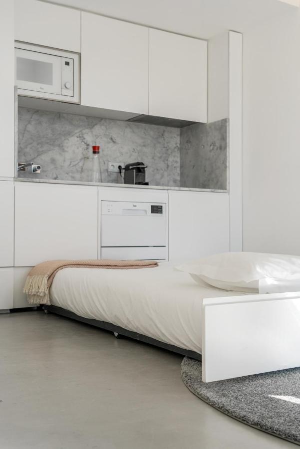 Sta Catarina Design Apartments By Lisbon One 외부 사진