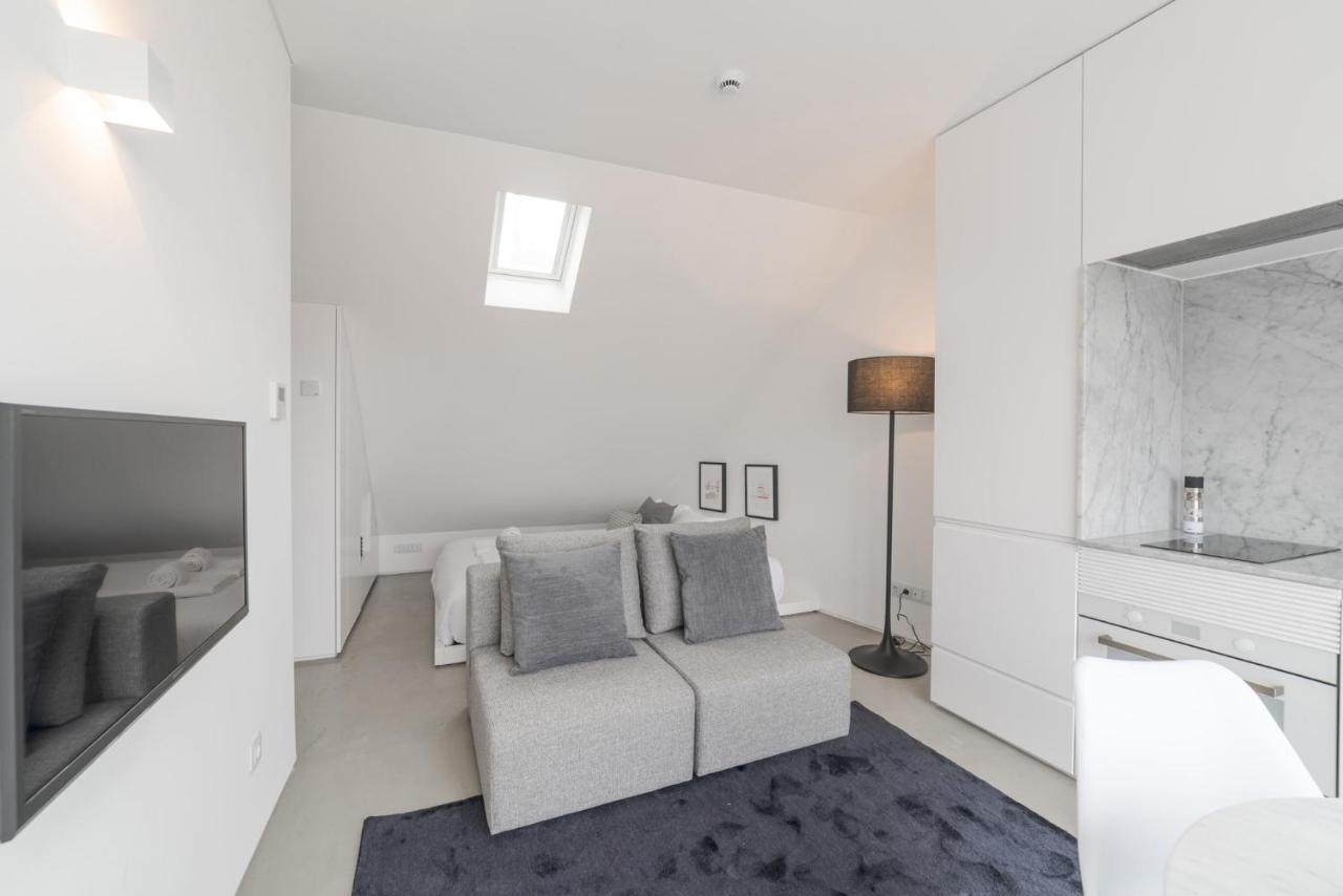 Sta Catarina Design Apartments By Lisbon One 외부 사진