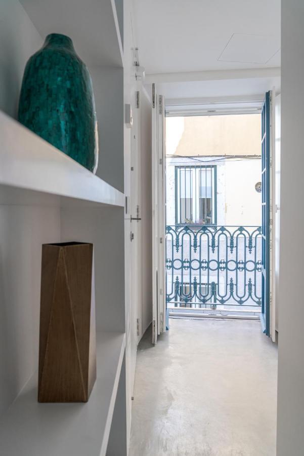 Sta Catarina Design Apartments By Lisbon One 외부 사진