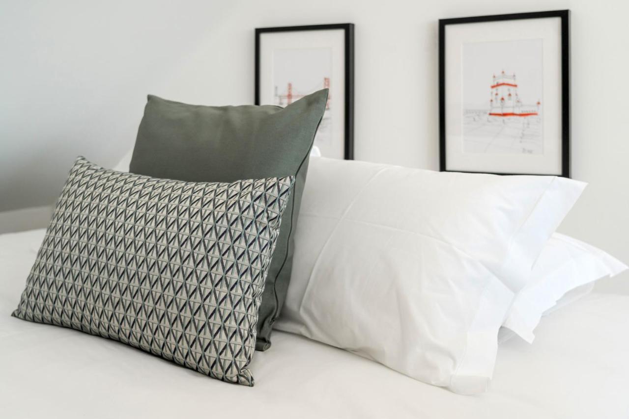 Sta Catarina Design Apartments By Lisbon One 외부 사진