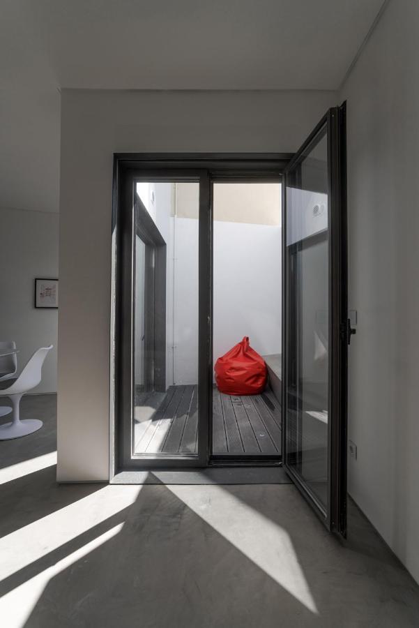 Sta Catarina Design Apartments By Lisbon One 외부 사진