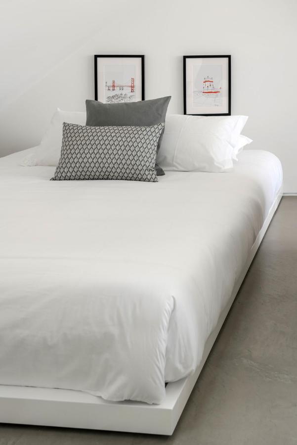 Sta Catarina Design Apartments By Lisbon One 외부 사진