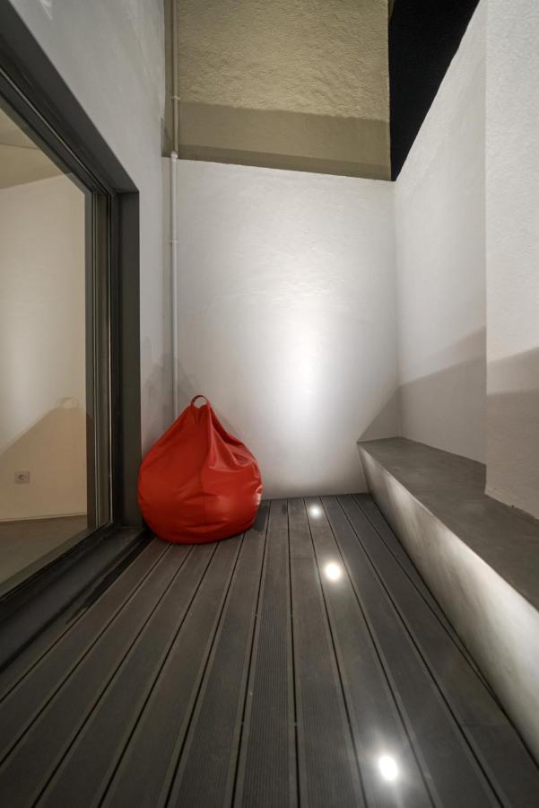 Sta Catarina Design Apartments By Lisbon One 외부 사진