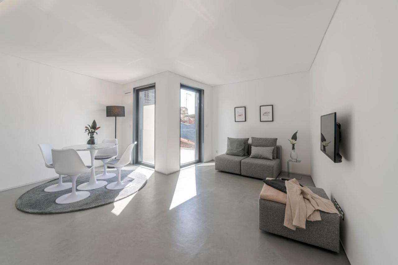 Sta Catarina Design Apartments By Lisbon One 외부 사진