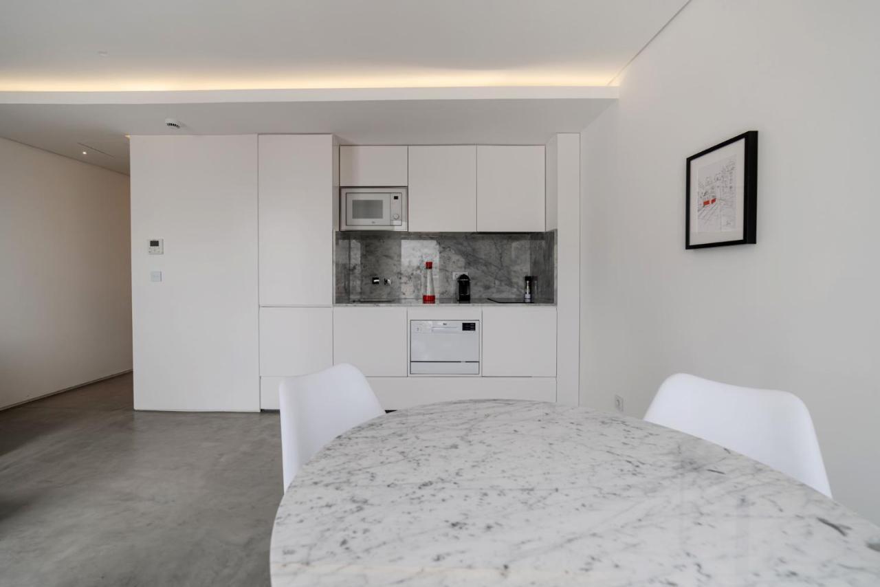 Sta Catarina Design Apartments By Lisbon One 외부 사진