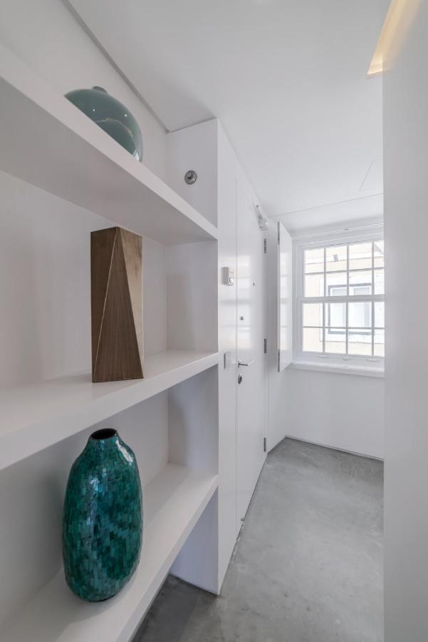 Sta Catarina Design Apartments By Lisbon One 외부 사진