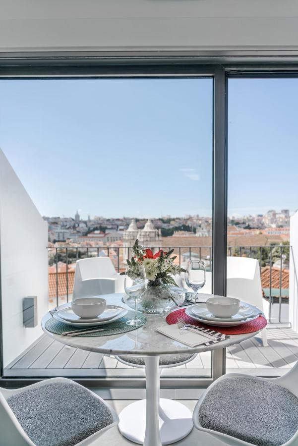 Sta Catarina Design Apartments By Lisbon One 외부 사진