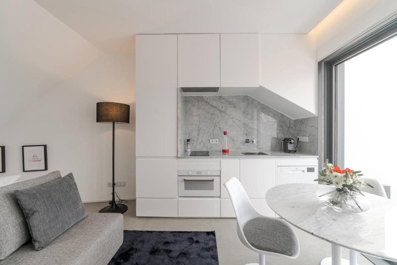 Sta Catarina Design Apartments By Lisbon One 외부 사진